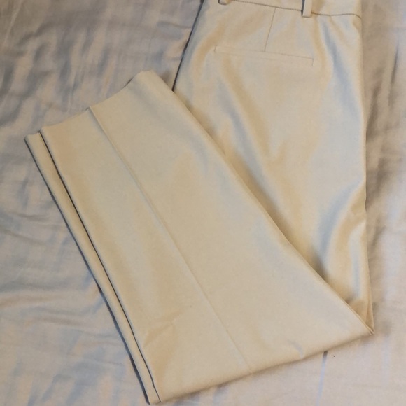 Aritzia Babaton High Waisted Pants Size 8 - Picture 5 of 7